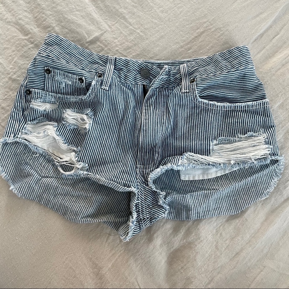 CARMAR SHORTS